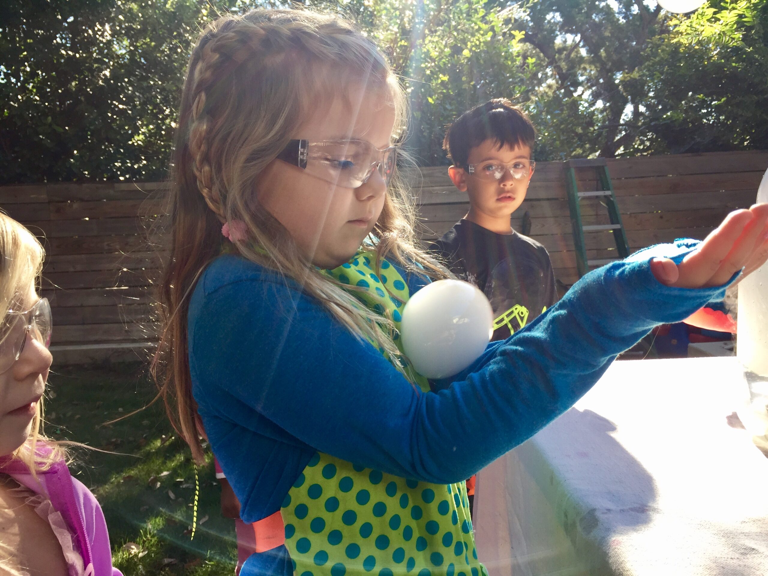 The Ultimate Dry Ice Science Kit - Steve Spangler Science