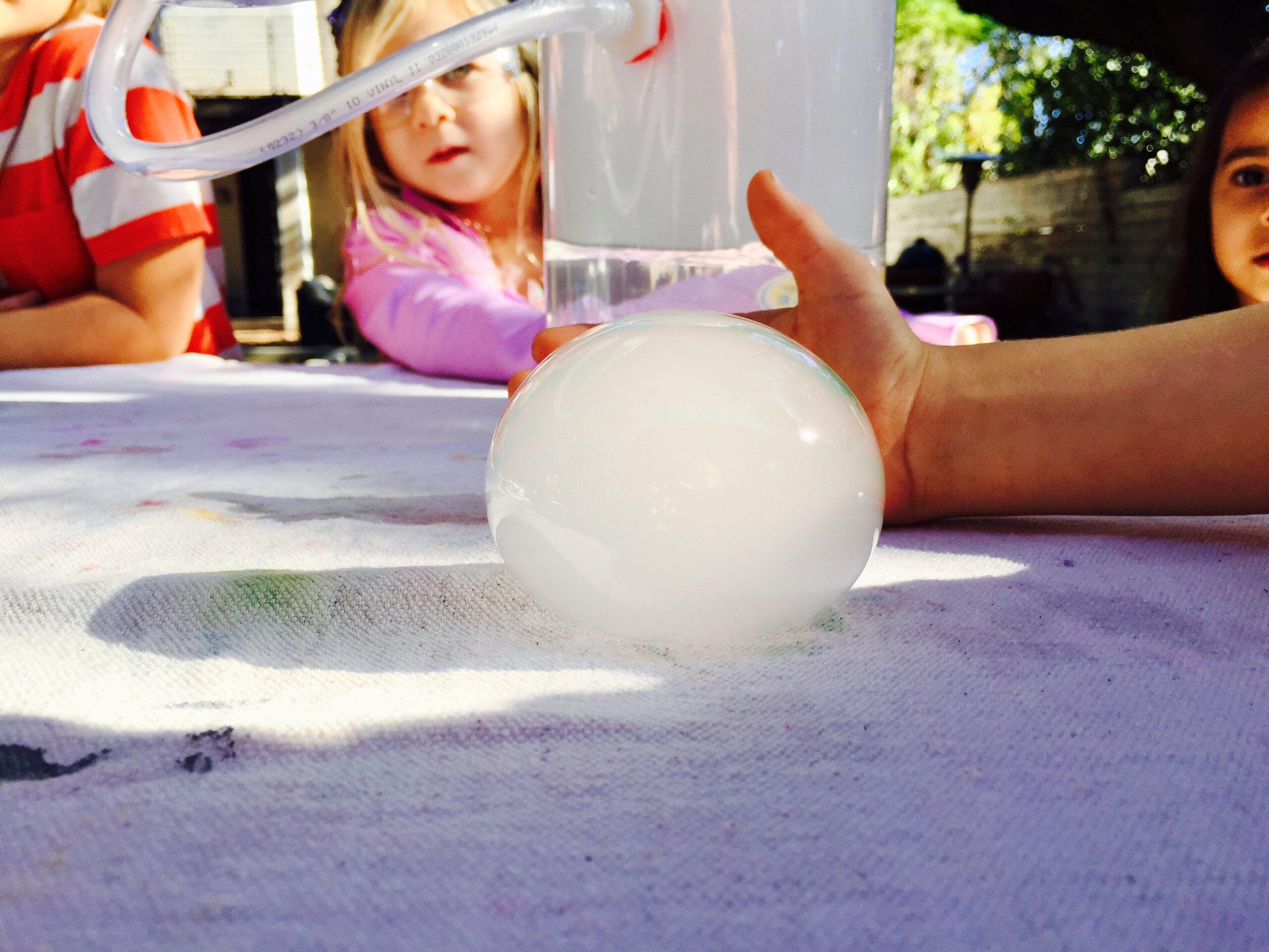 The Ultimate Dry Ice Science Kit - Steve Spangler Science