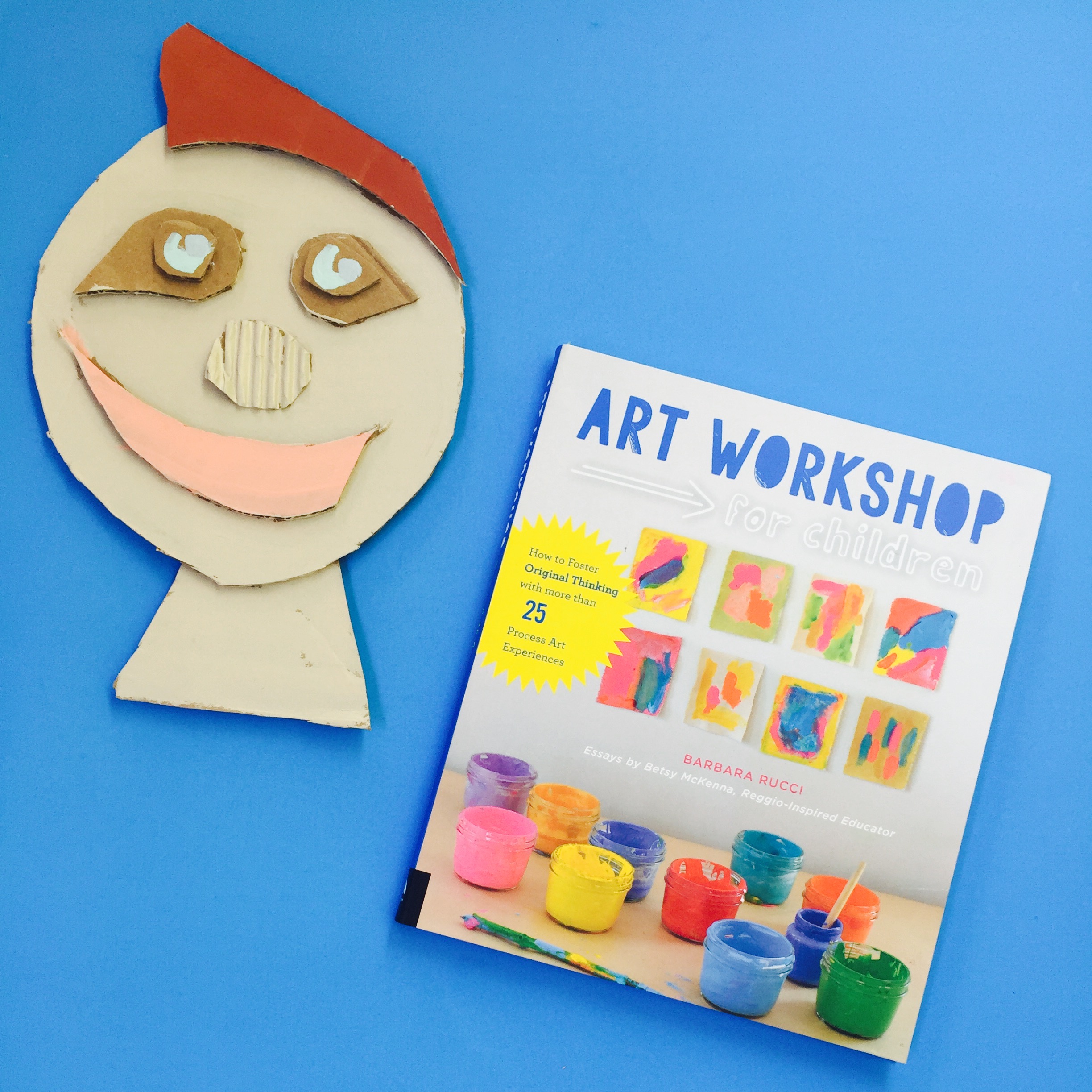 25 Awesome Art Books for Kids  Art books for kids, Homeschool art,  Teaching art